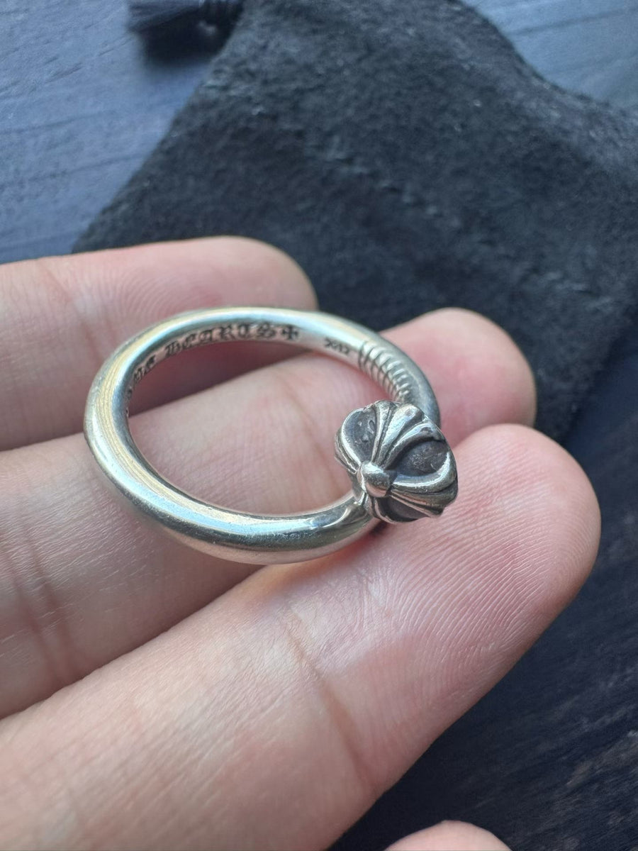 CH Nail Ring Size 6