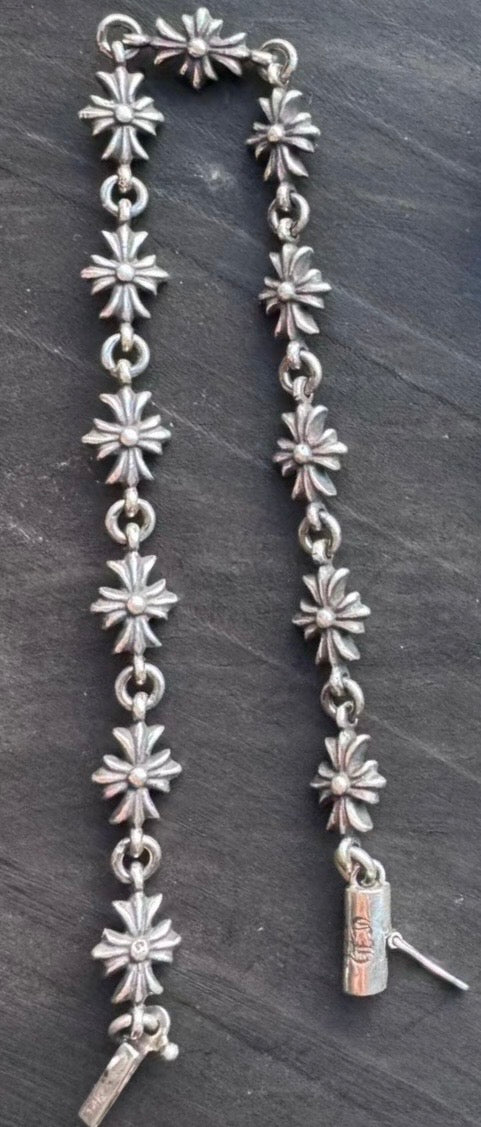 Dagger Pendant